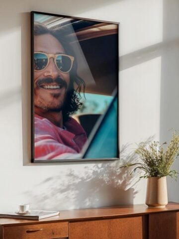 Image credit: MYPOSTER.