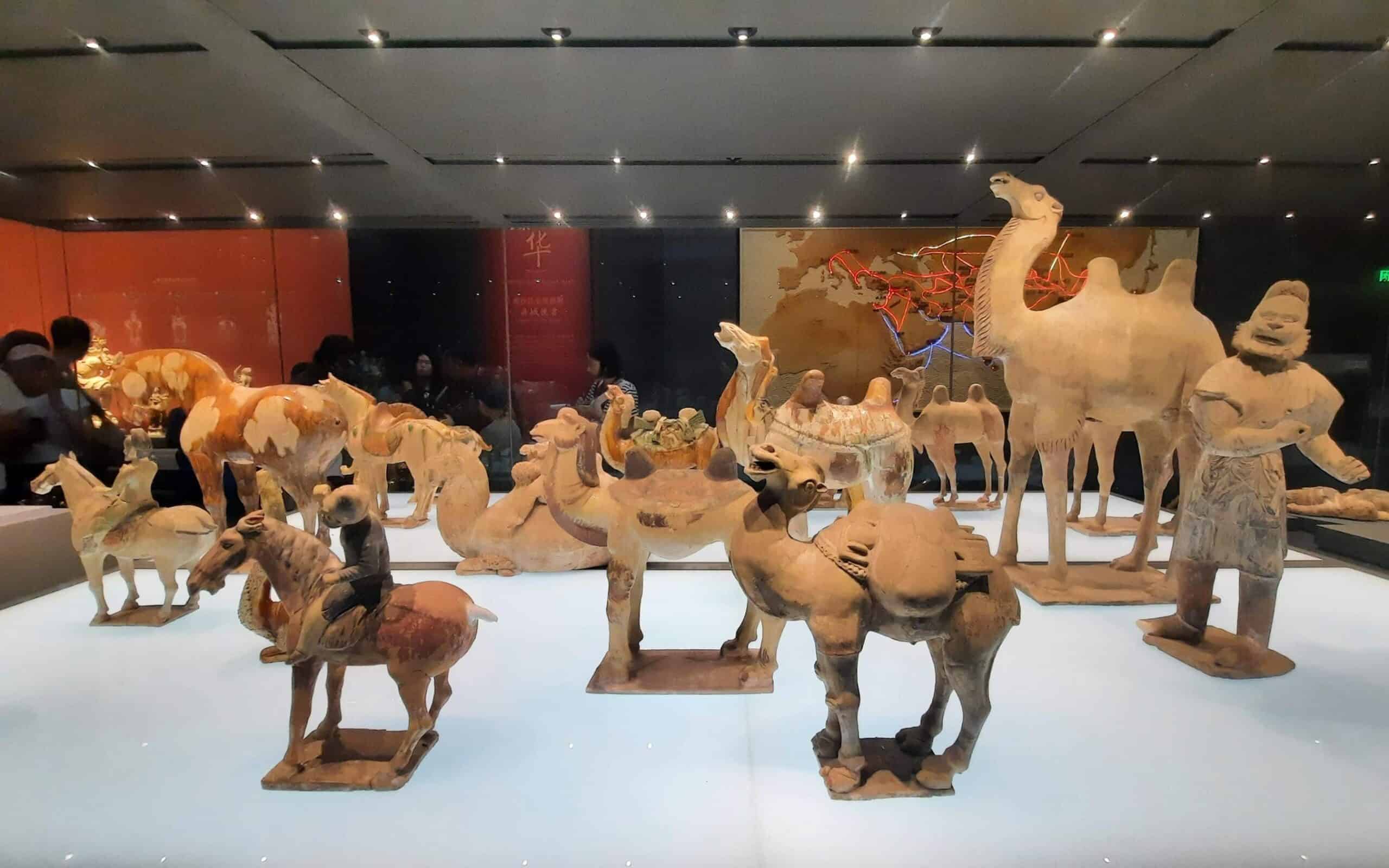 Shaanxi History Museum